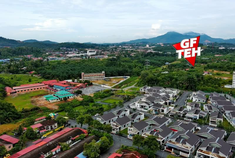 Residential Land for Sale in Kulim (Kedah) - Teh Guan Fong - Exterior - PropertyGuru.com.my