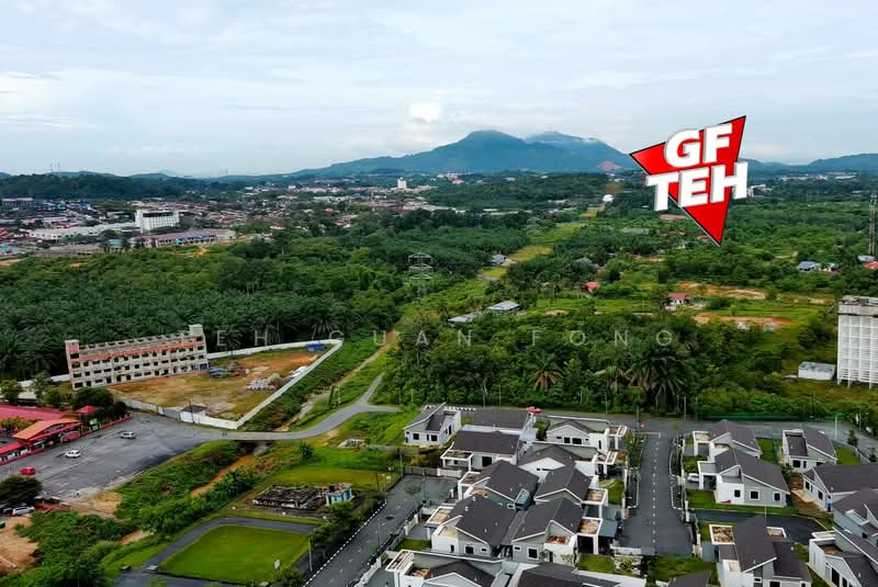 Residential Land for Sale in Kulim (Kedah) - Teh Guan Fong - Exterior - PropertyGuru.com.my