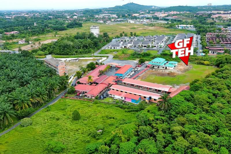 Residential Land for Sale in Kulim (Kedah) - Teh Guan Fong - Exterior - PropertyGuru.com.my