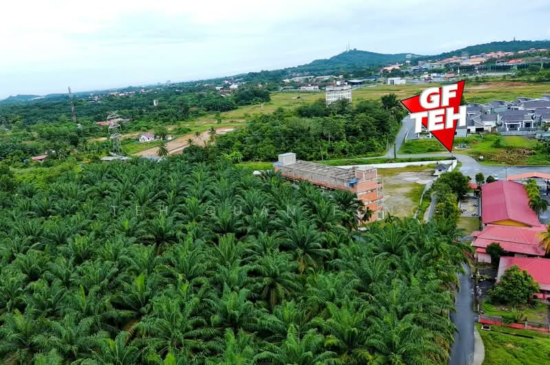 Residential Land for Sale in Kulim (Kedah) - Teh Guan Fong - Exterior - PropertyGuru.com.my