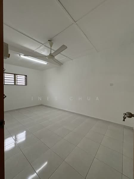 1-storey Terraced House for Sale in Johor Bahru (Johor) - Ines Chua - Interior - PropertyGuru.com.my