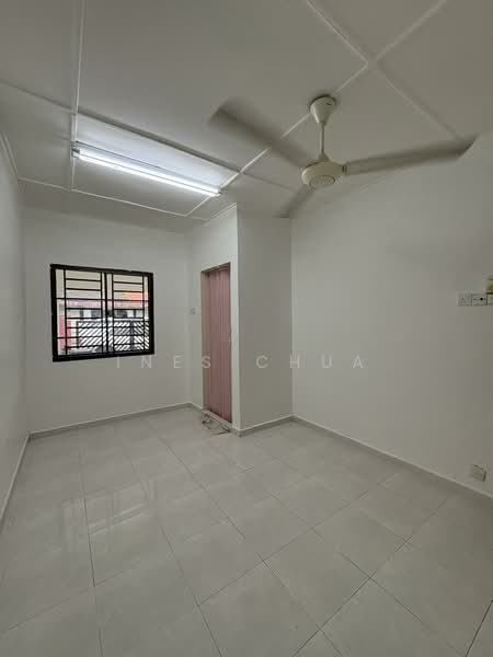 1-storey Terraced House for Sale in Johor Bahru (Johor) - Ines Chua - Interior - PropertyGuru.com.my