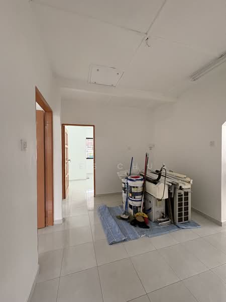 1-storey Terraced House for Sale in Johor Bahru (Johor) - Ines Chua - Interior - PropertyGuru.com.my