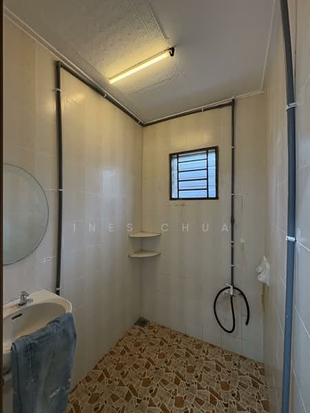 1-storey Terraced House for Sale in Johor Bahru (Johor) - Ines Chua - Bathroom - PropertyGuru.com.my