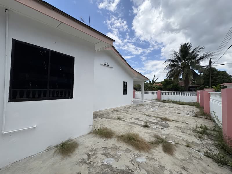 1-storey Terraced House for Sale in Johor Bahru (Johor) - Ines Chua - Exterior - PropertyGuru.com.my