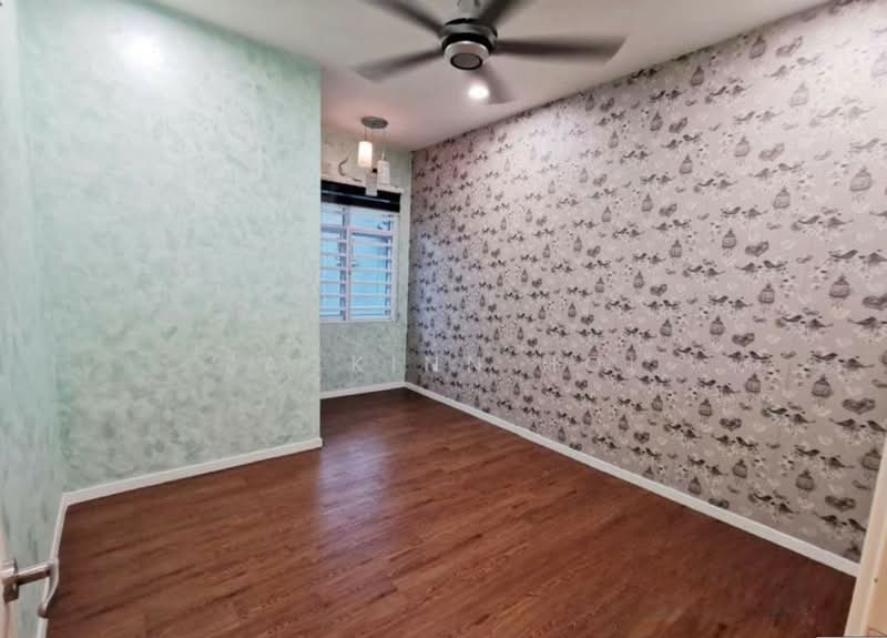 2-storey Terraced House for Sale in Kemuning Utama (Shah Alam) - Zackinn Hoi - Bedroom - PropertyGuru.com.my