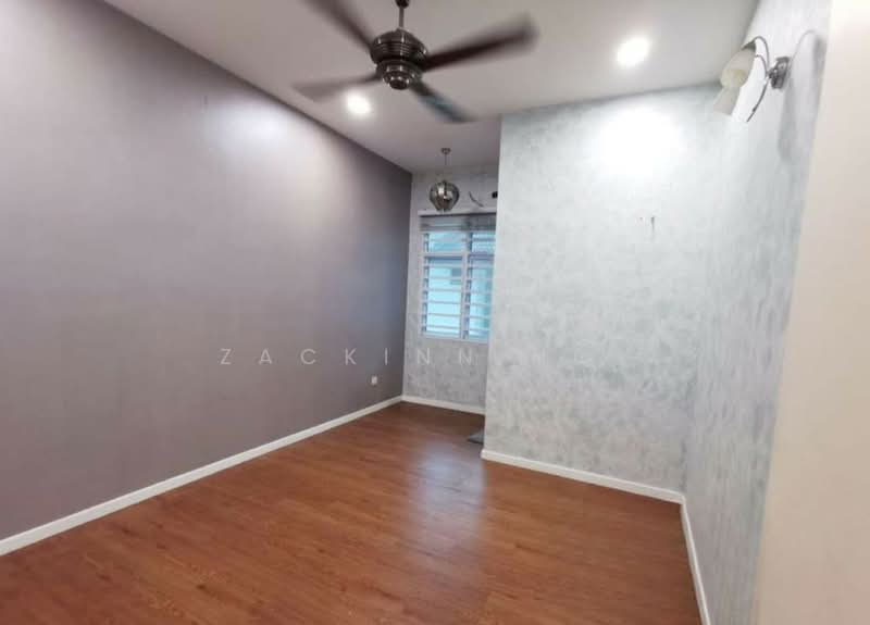 2-storey Terraced House for Sale in Kemuning Utama (Shah Alam) - Zackinn Hoi - Interior - PropertyGuru.com.my
