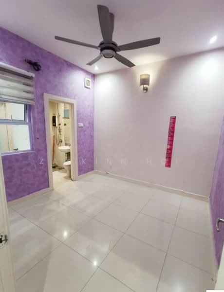 2-storey Terraced House for Sale in Kemuning Utama (Shah Alam) - Zackinn Hoi - Interior - PropertyGuru.com.my