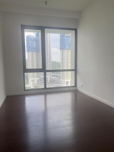 Kediaman Servis untuk Dijual di Park Regent @Desa Park City - Kelly Lam - Bedroom - PropertyGuru.com.my