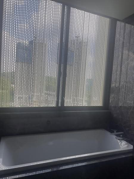 Kediaman Servis untuk Dijual di Park Regent @Desa Park City - Kelly Lam - Bathroom - PropertyGuru.com.my
