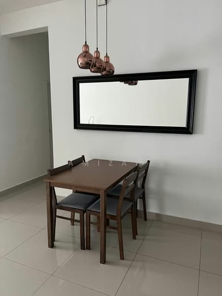 Condominium for Rent at Ceria Residences, Cyberjaya - Hamizah . - PropertyGuru.com.my