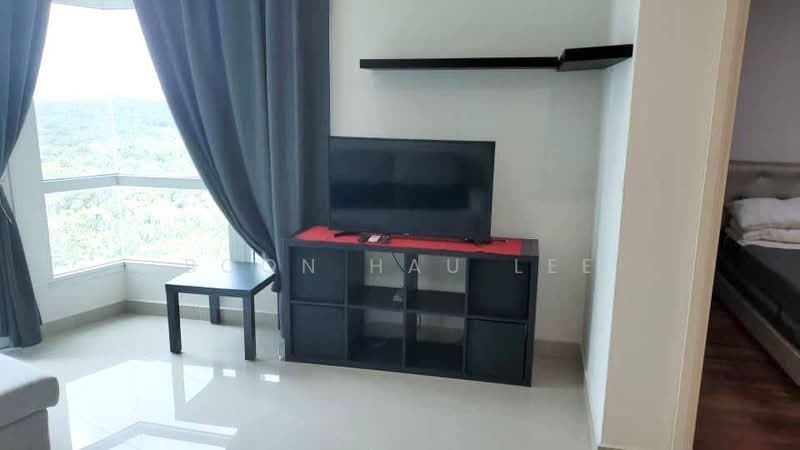 Condominium for Sale at One Medini - Boon Hau Lee - Living Room - PropertyGuru.com.my