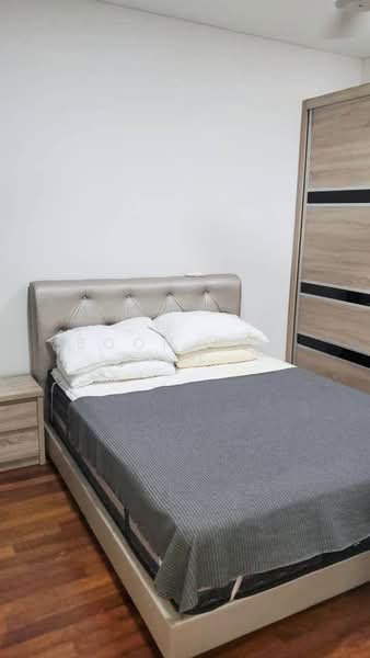 Condominium for Sale at One Medini - Boon Hau Lee - Bedroom - PropertyGuru.com.my