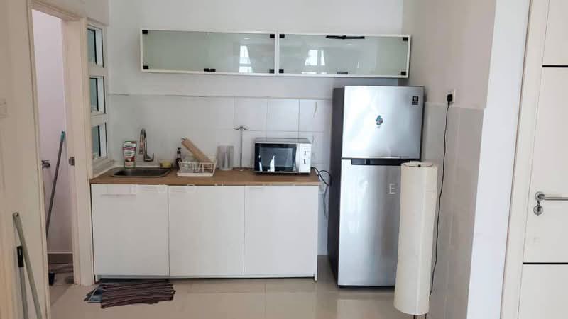 Condominium for Sale at One Medini - Boon Hau Lee - Kitchen - PropertyGuru.com.my