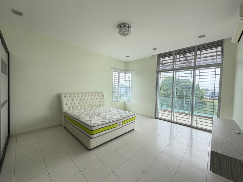 2-storey Terraced House for Sale in Taman JP Perdana (Johor Bahru) - Lifen . - Bedroom - PropertyGuru.com.my