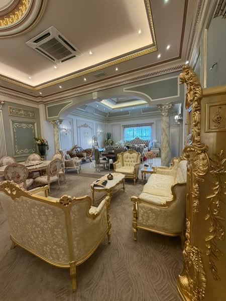 Taman U Thant untuk Untuk Dijual - RM 50,000,000, Mac 2026 - Living Room - PropertyGuru.com.my