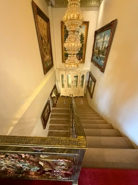 Taman U Thant untuk Untuk Dijual - RM 50,000,000, Mac 2026 - Interior - PropertyGuru.com.my