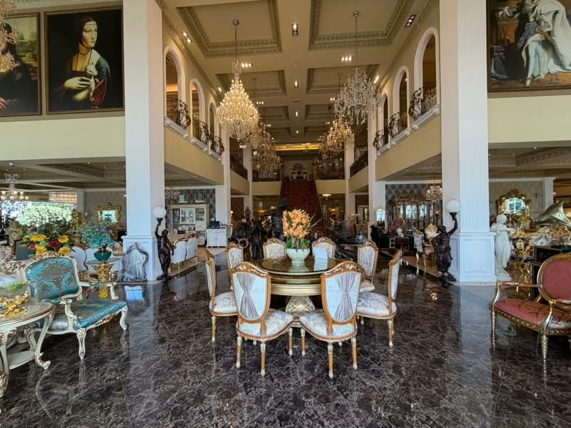 Taman U Thant untuk Untuk Dijual - RM 50,000,000, Mac 2026 - Interior - PropertyGuru.com.my