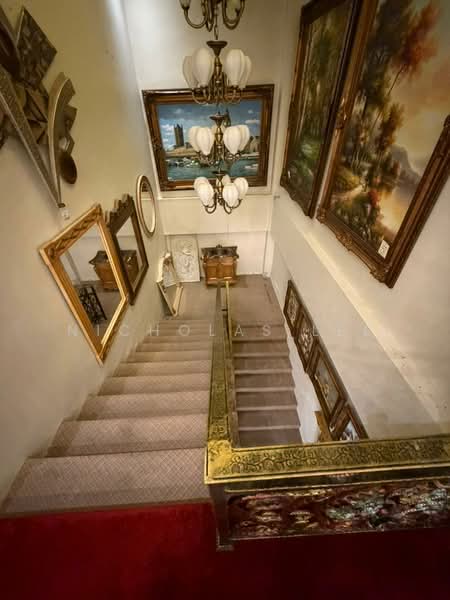 Taman U Thant untuk Untuk Dijual - RM 50,000,000, Mac 2026 - Interior - PropertyGuru.com.my