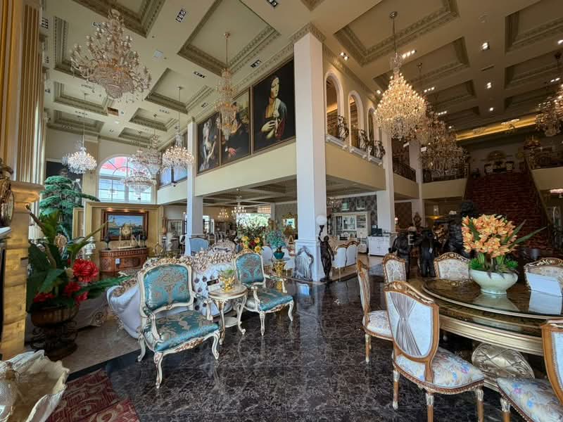 Taman U Thant untuk Untuk Dijual - RM 50,000,000, Mac 2026 - Living Room - PropertyGuru.com.my