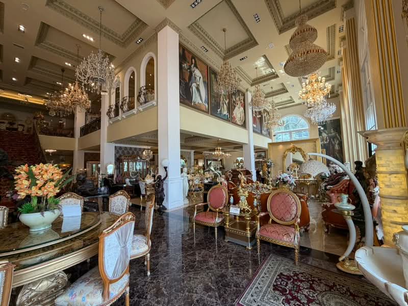 Taman U Thant untuk Untuk Dijual - RM 50,000,000, Mac 2026 - Living Room - PropertyGuru.com.my