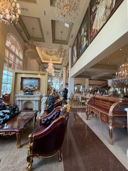 Taman U Thant untuk Untuk Dijual - RM 50,000,000, Mac 2026 - Interior - PropertyGuru.com.my