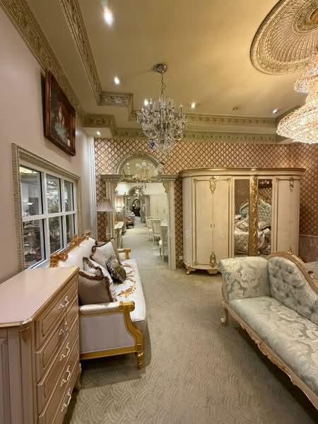 Taman U Thant untuk Untuk Dijual - RM 50,000,000, Mac 2026 - Living Room - PropertyGuru.com.my