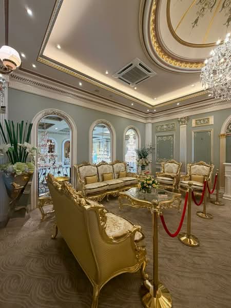 Taman U Thant untuk Untuk Dijual - RM 50,000,000, Mac 2026 - Living Room - PropertyGuru.com.my