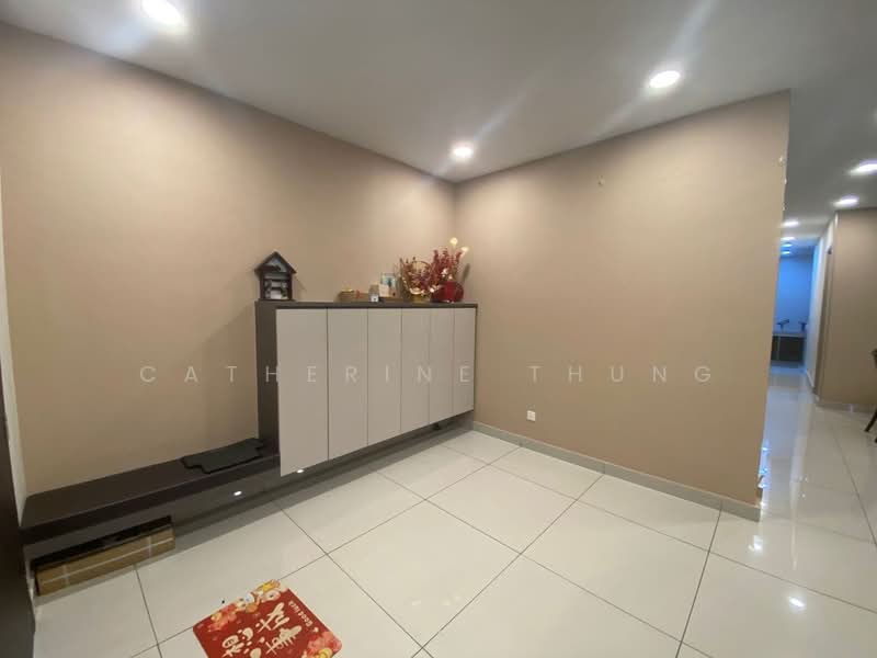 Cluster House for Sale in Taman Mutiara Rini (Skudai) - Catherine Thung - Interior - PropertyGuru.com.my