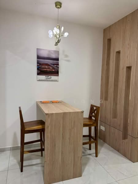 Apartment for Rent at Havona - Joan Tong - Interior - PropertyGuru.com.my