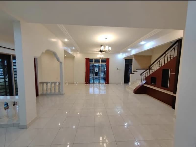2-storey Terraced House for Sale in Austin Perdana (Tebrau) - Desmond Lew - PropertyGuru.com.my