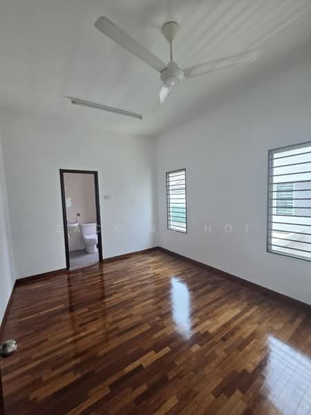Cluster House for Rent in Bandar Parklands (Klang) - Zackinn Hoi - Interior - PropertyGuru.com.my