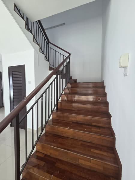 Cluster House for Rent in Bandar Parklands (Klang) - Zackinn Hoi - PropertyGuru.com.my