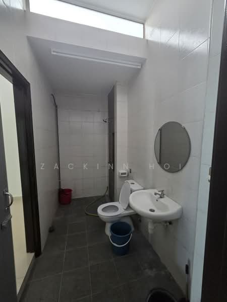 Cluster House for Rent in Bandar Parklands (Klang) - Zackinn Hoi - PropertyGuru.com.my