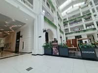 For Rent - Shop @ Eco Galleria, Eco Botanic