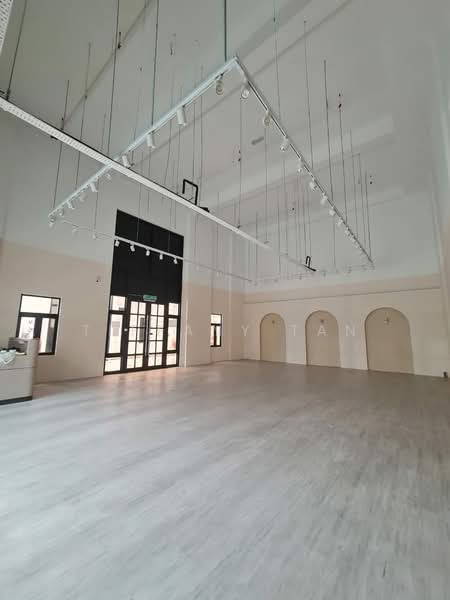 Retail Space for Rent in Iskandar Puteri (Nusajaya) (Johor) - Tiffany Tan - Interior - PropertyGuru.com.my