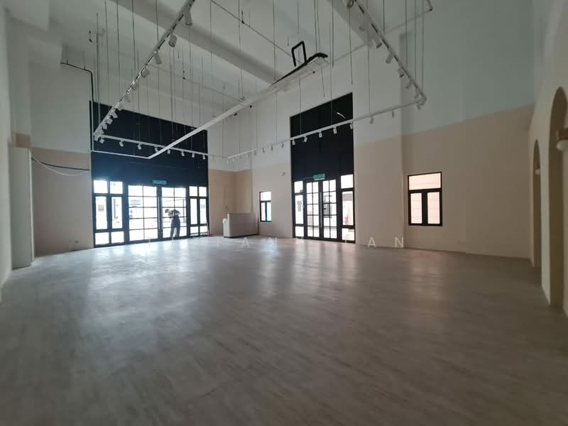 Retail Space for Rent in Iskandar Puteri (Nusajaya) (Johor) - Tiffany Tan - Interior - PropertyGuru.com.my
