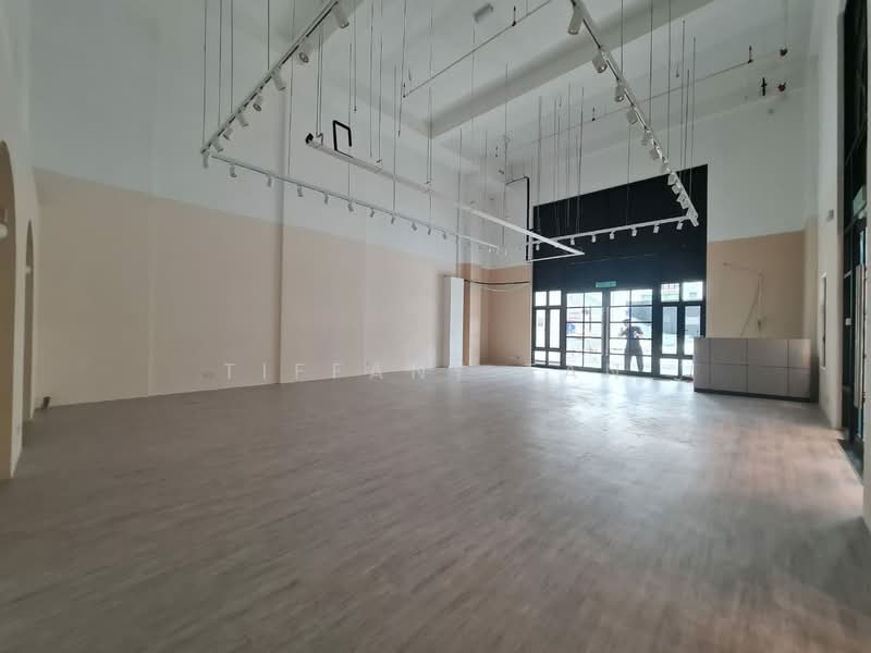 Retail Space for Rent in Iskandar Puteri (Nusajaya) (Johor) - Tiffany Tan - Interior - PropertyGuru.com.my