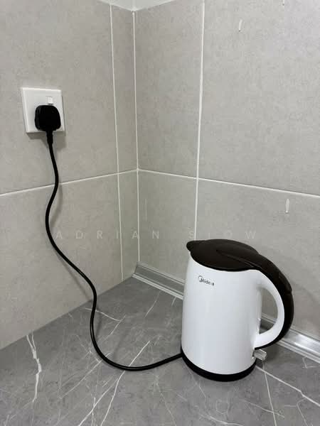 Residensi Max untuk Untuk Disewa - RM 2,600 /bulan, Mac 2026 - Interior - PropertyGuru.com.my