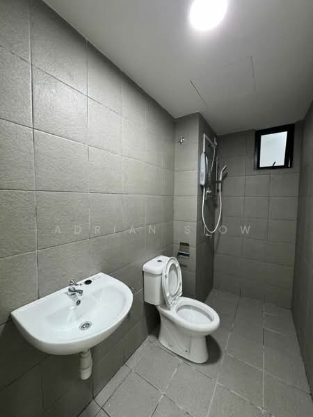 Residensi Max untuk Untuk Disewa - RM 2,600 /bulan, Mac 2026 - Bathroom - PropertyGuru.com.my