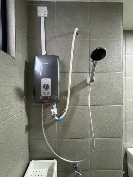 Residensi Max untuk Untuk Disewa - RM 2,600 /bulan, Mac 2026 - Bathroom - PropertyGuru.com.my