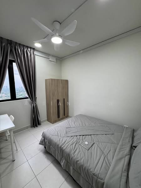 Residensi Max untuk Untuk Disewa - RM 2,600 /bulan, Mac 2026 - Bedroom - PropertyGuru.com.my