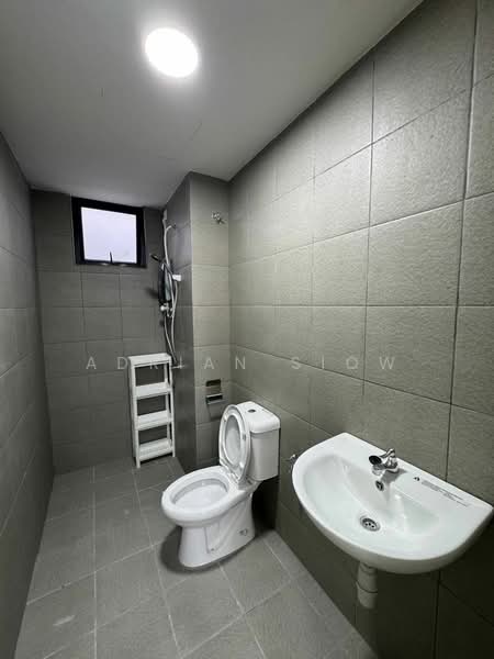 Residensi Max untuk Untuk Disewa - RM 2,600 /bulan, Mac 2026 - Bathroom - PropertyGuru.com.my
