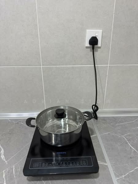 Residensi Max untuk Untuk Disewa - RM 2,600 /bulan, Mac 2026 - PropertyGuru.com.my