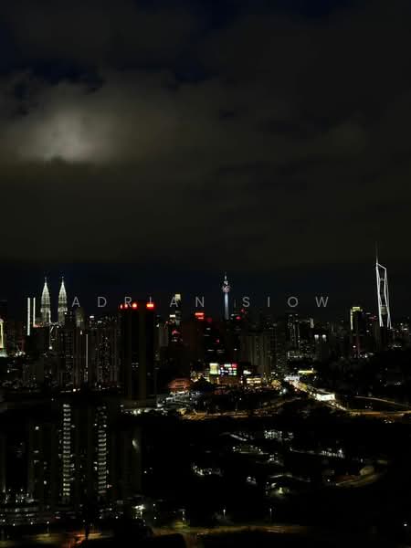 Residensi Max untuk Untuk Disewa - RM 2,600 /bulan, Mac 2026 - PropertyGuru.com.my