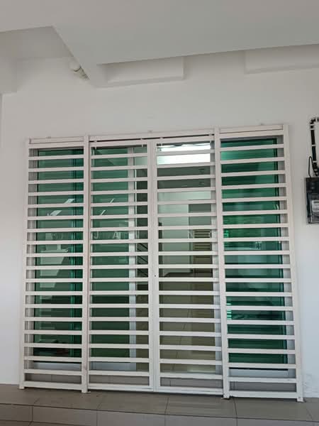 Taman Brokoli Indah untuk Untuk Disewa - RM 1,400 /bulan, Mac 2026 - Exterior - PropertyGuru.com.my