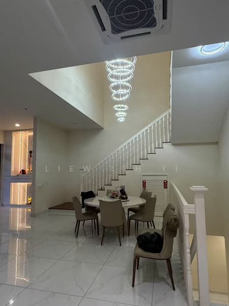 Semi-Detached House for Sale in Iskandar Puteri (Nusajaya) (Johor) - Liew Lih Yi - Interior - PropertyGuru.com.my