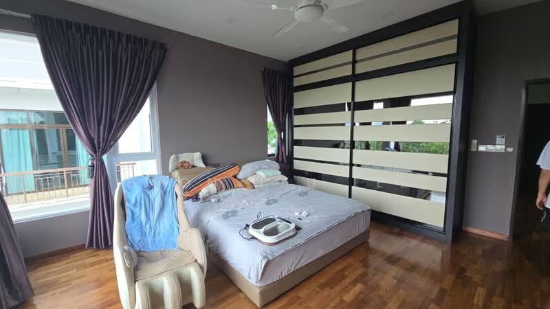 Horizon Hills untuk Untuk Dijual - RM 2,500,000, Mac 2026 - Bedroom - PropertyGuru.com.my