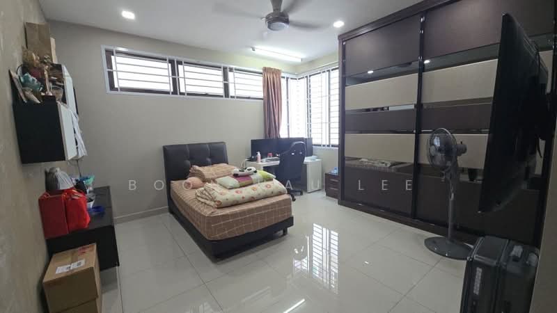 Horizon Hills untuk Untuk Dijual - RM 2,500,000, Mac 2026 - Bedroom - PropertyGuru.com.my