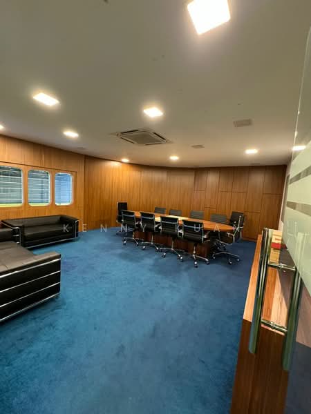 Segambut Industrial Park untuk Untuk Dijual - RM 9,600,000, Mac 2026 - Interior - PropertyGuru.com.my